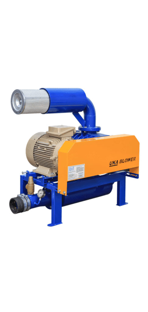 Uka Blower